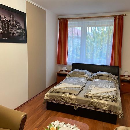Vadrozsa Vendeghaz-Apartman Demjén Zewnętrze zdjęcie