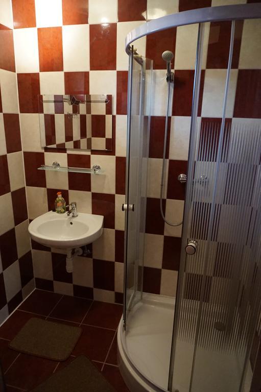 Vadrozsa Vendeghaz-Apartman Demjén Zewnętrze zdjęcie